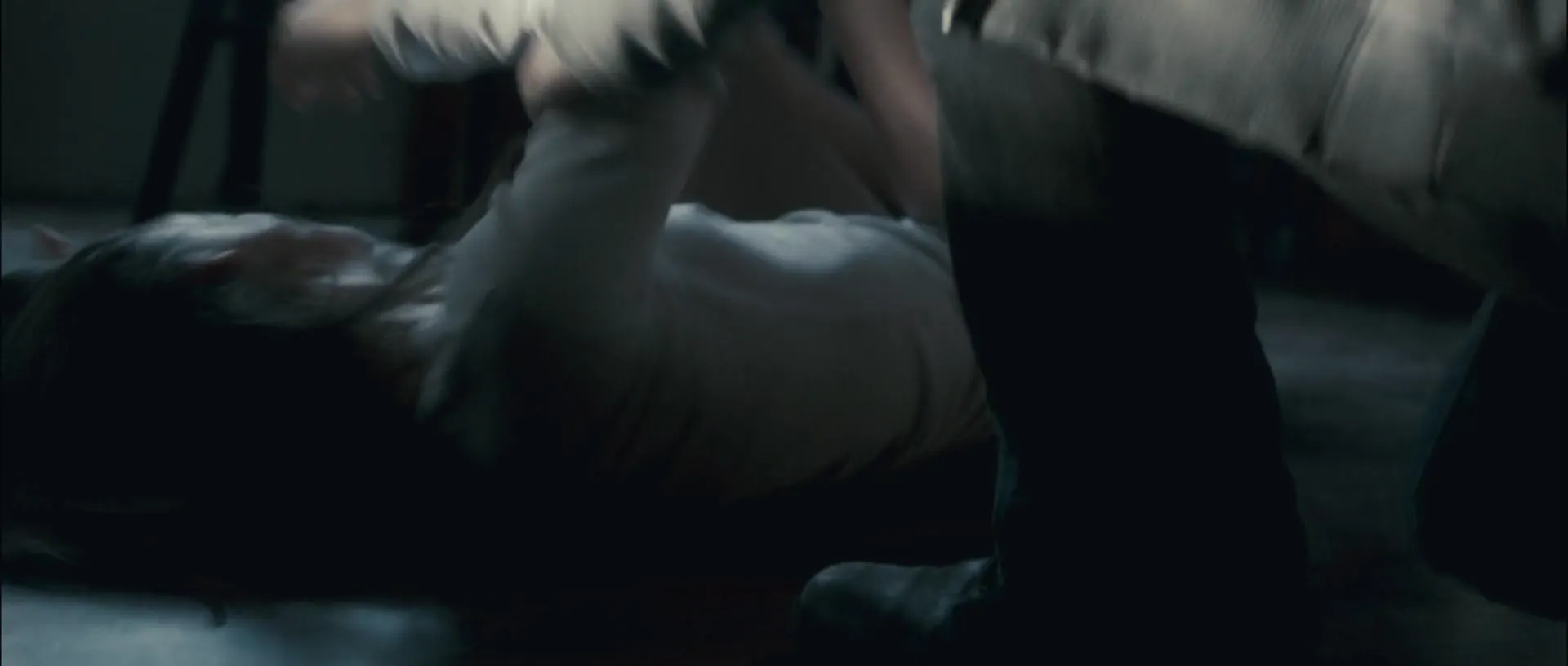 I Spit on Your Grave scene still 5