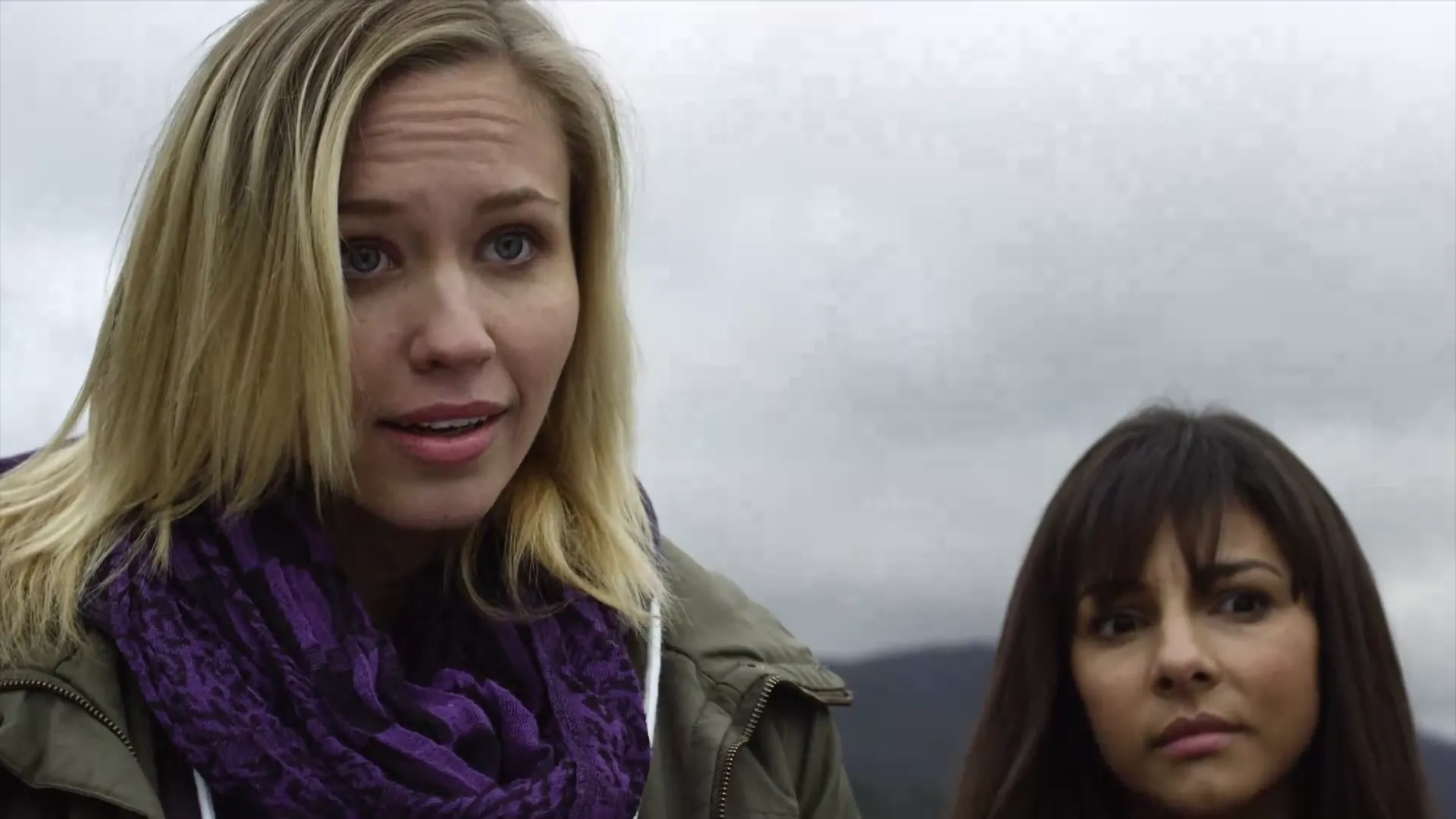 Wrong Turn 6: Last Resort scene still 4