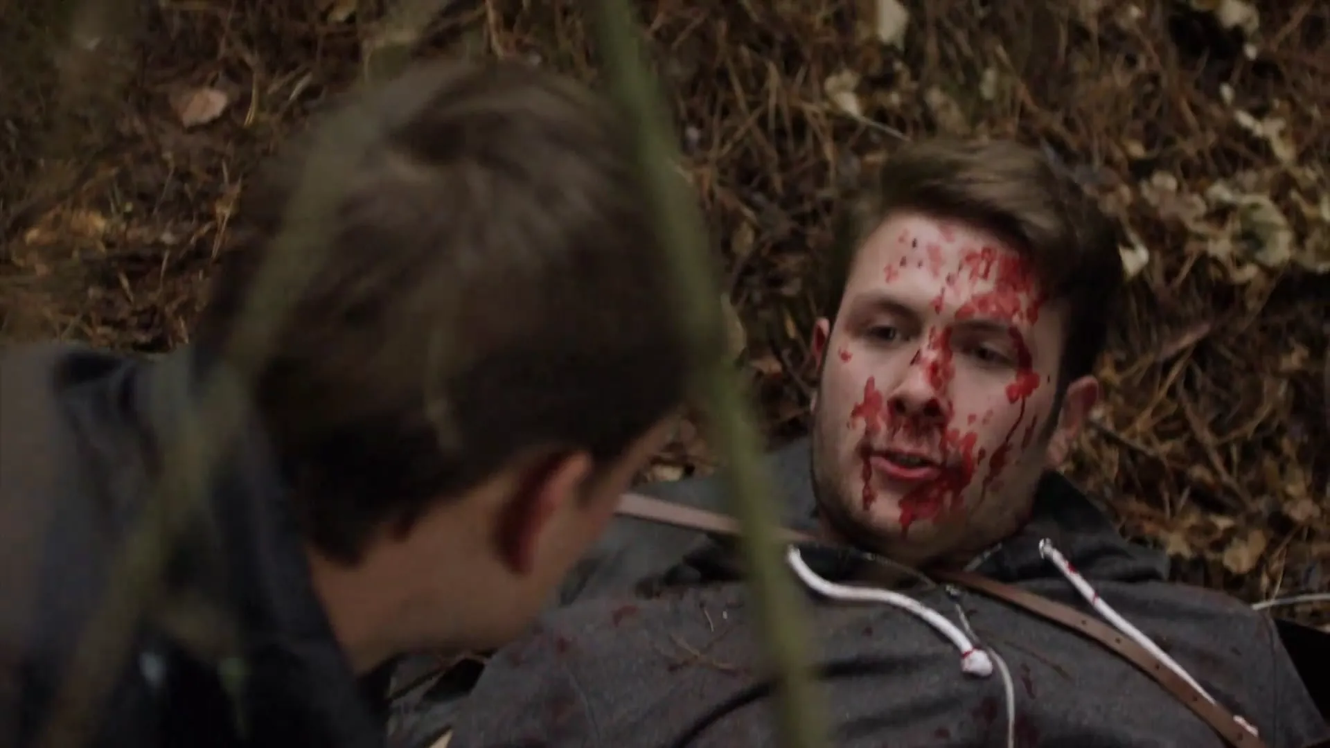 Wrong Turn 6: Last Resort scene still 5