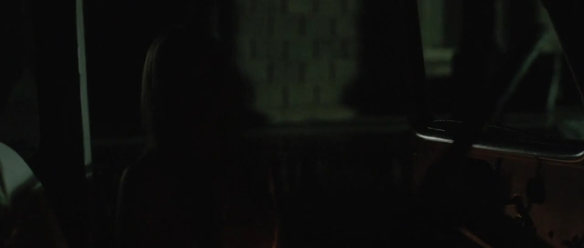 Children of the Corn: Runaway scene still 6