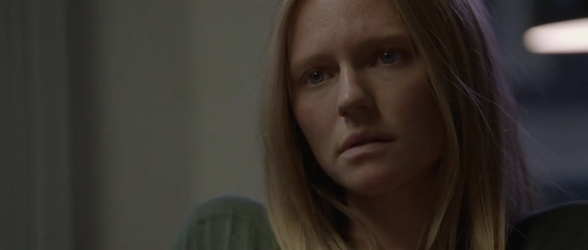 Children of the Corn: Runaway scene still 4