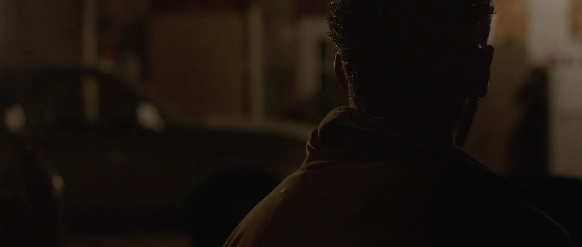 Children of the Corn: Runaway scene still 1