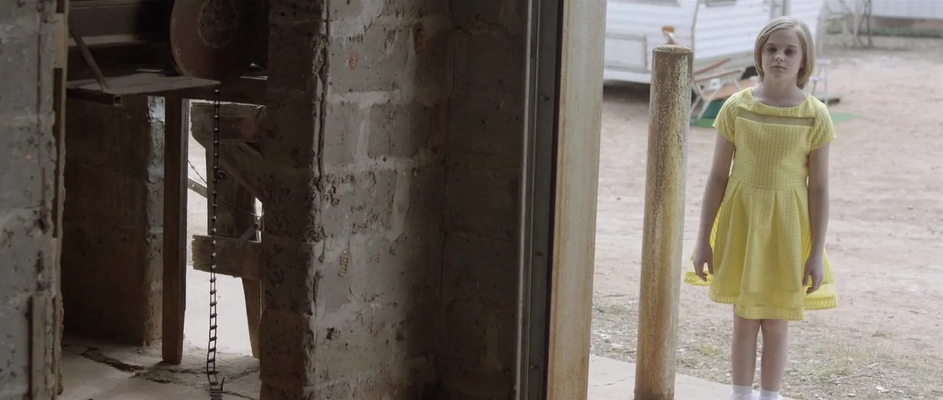 Children of the Corn: Runaway scene still 3