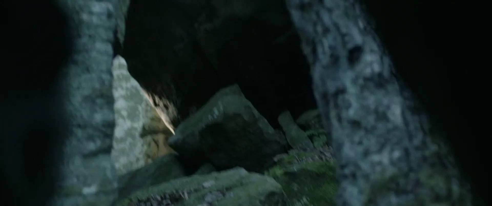 Wrong Turn scene still 5