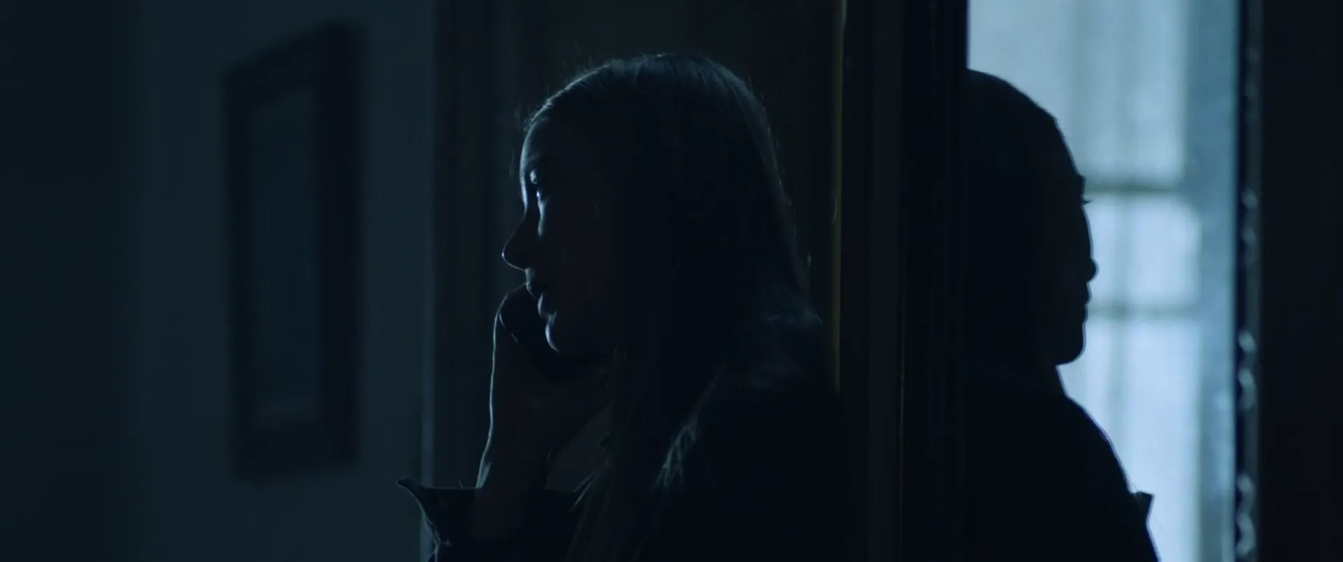 Wrong Turn scene still 1