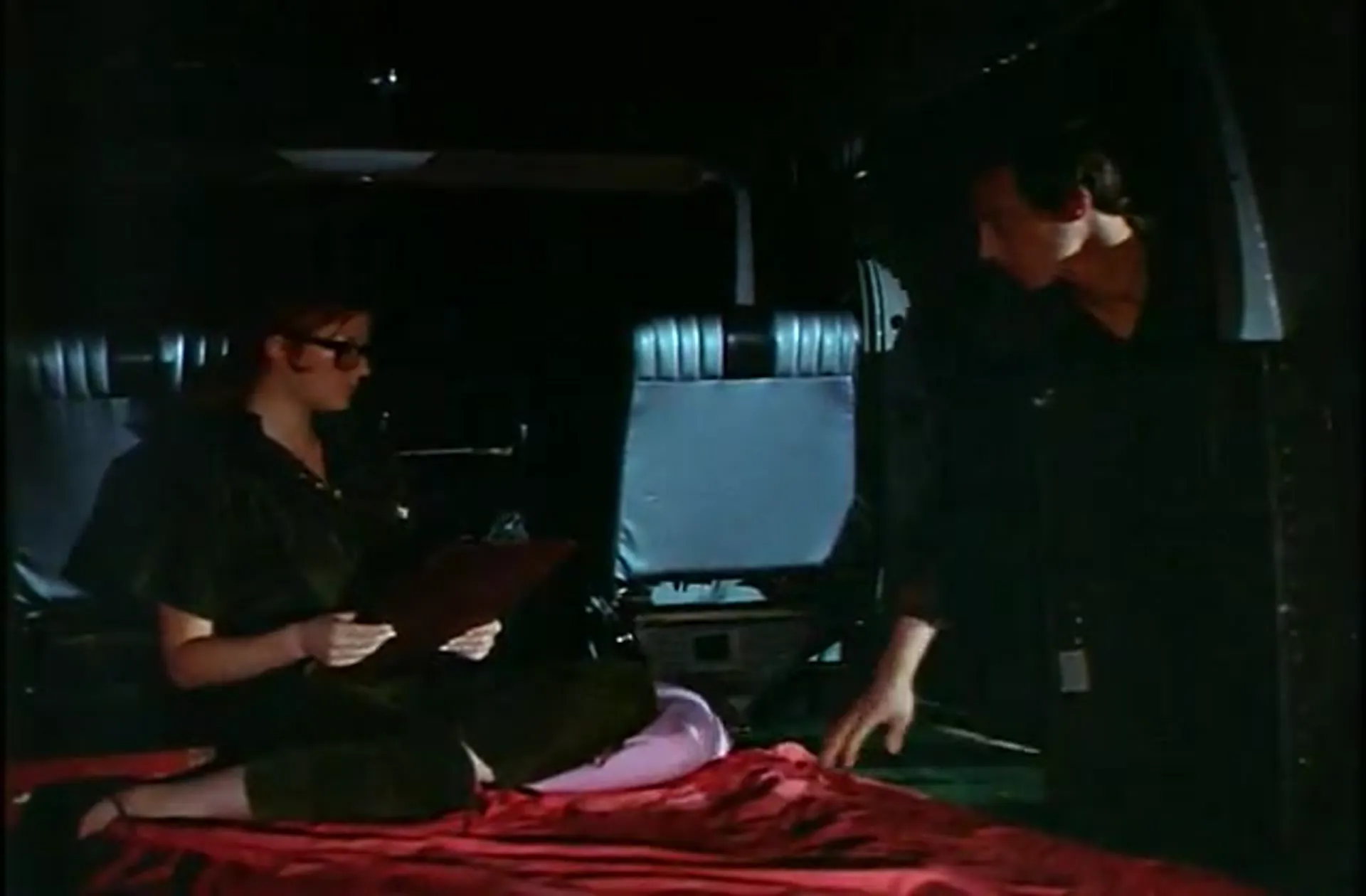 Wilbur and the Baby Factory scene still 4