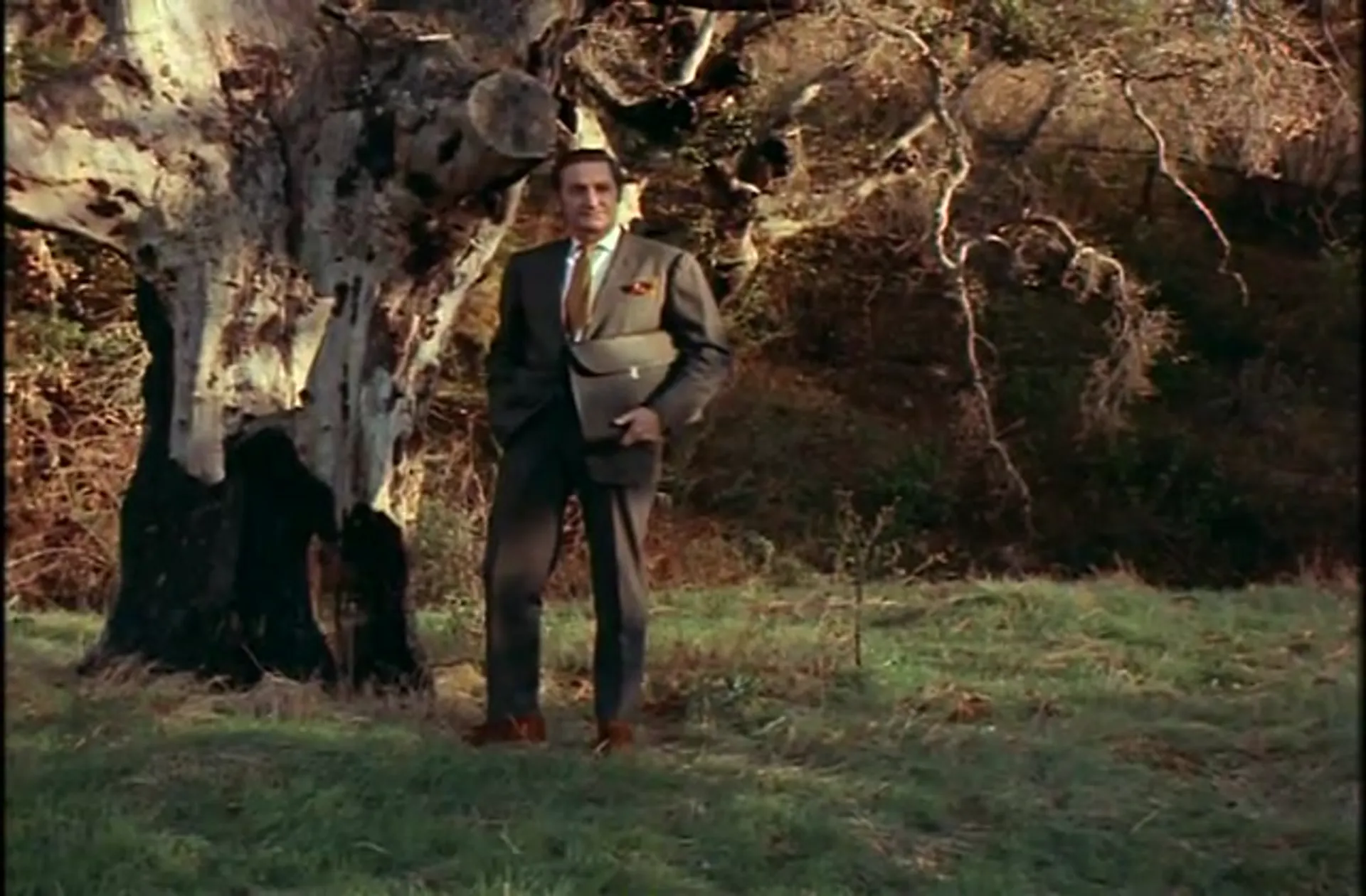 Wilbur and the Baby Factory scene still 2