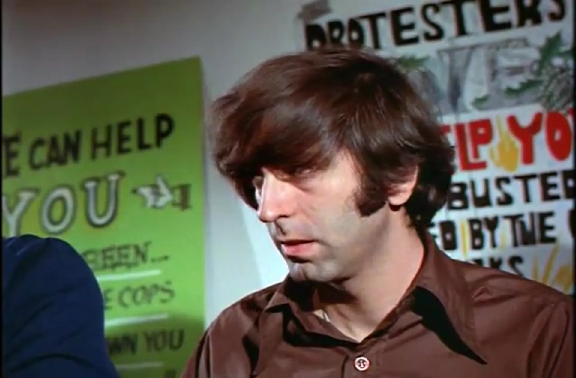 Wilbur and the Baby Factory scene still 1