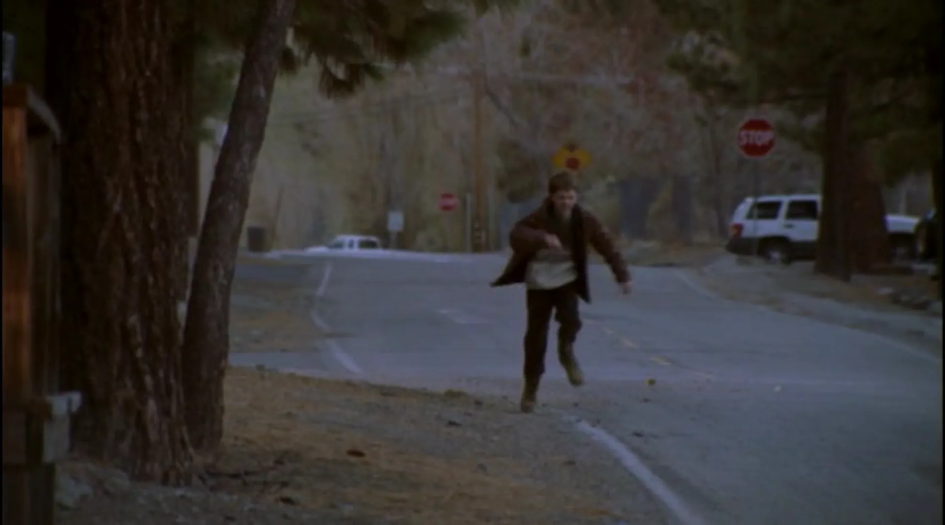 The Day the World Ended scene still 3