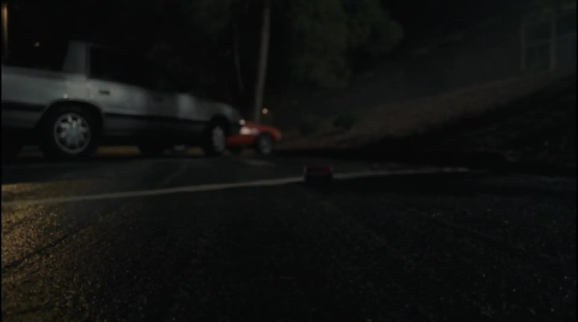 The Day the World Ended scene still 5