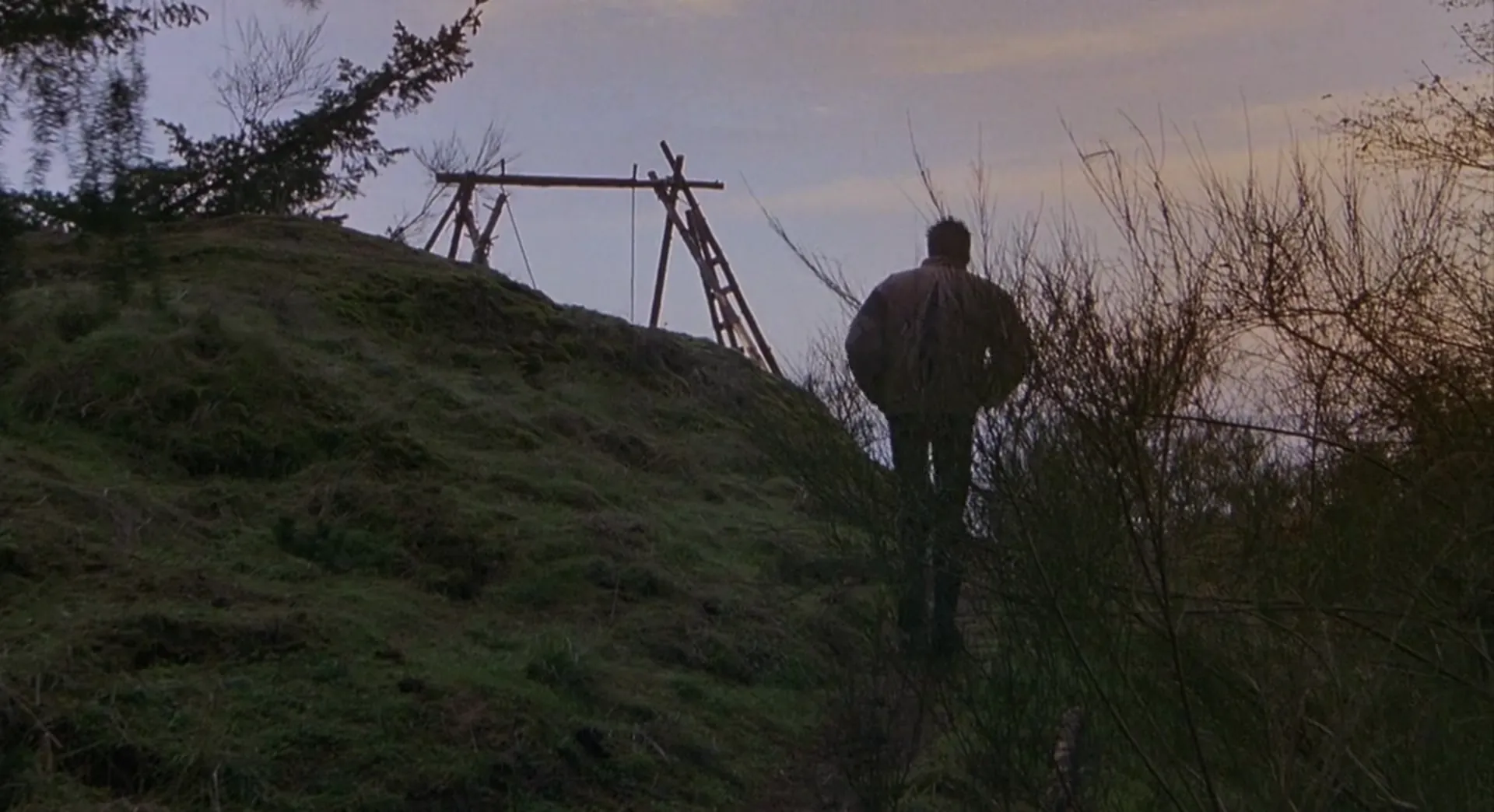 American Gothic scene still 5