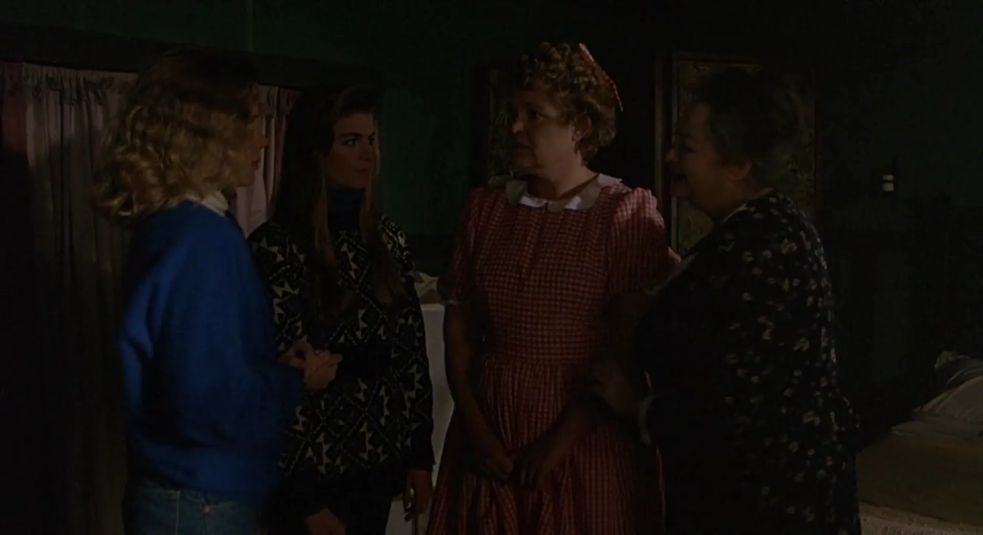 American Gothic scene still 4