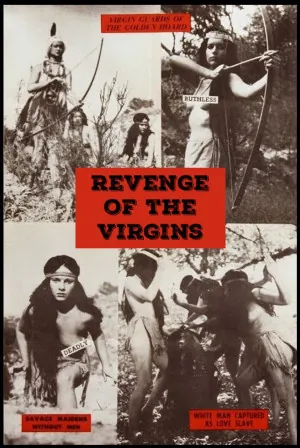 Revenge of the Virgins
