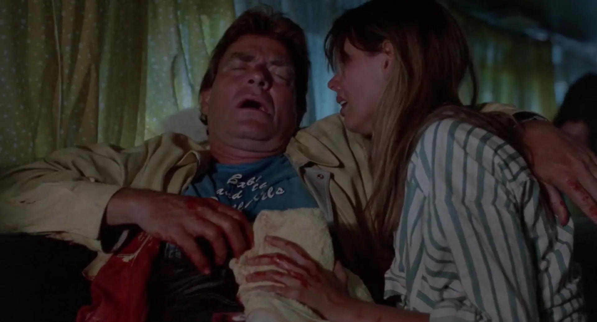 Blood Games scene still 4