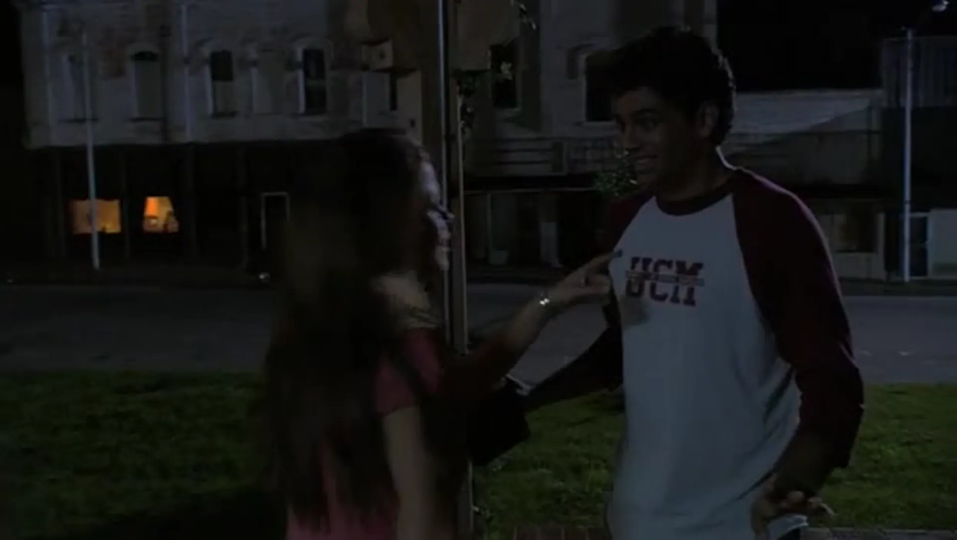 Albino Farm scene still 6