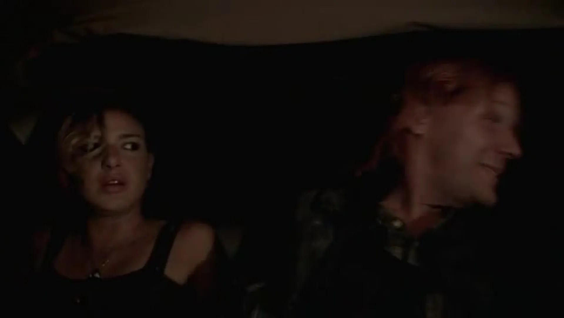 Albino Farm scene still 5