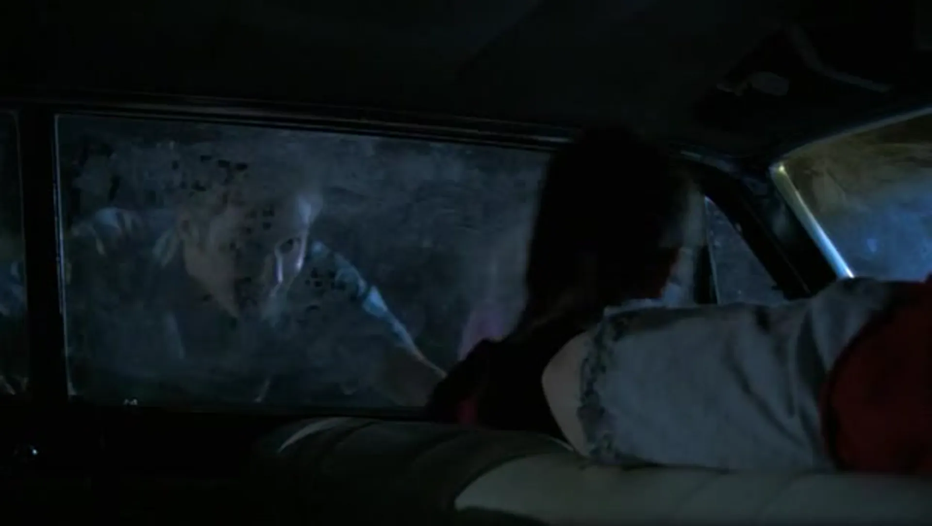 Albino Farm scene still 4