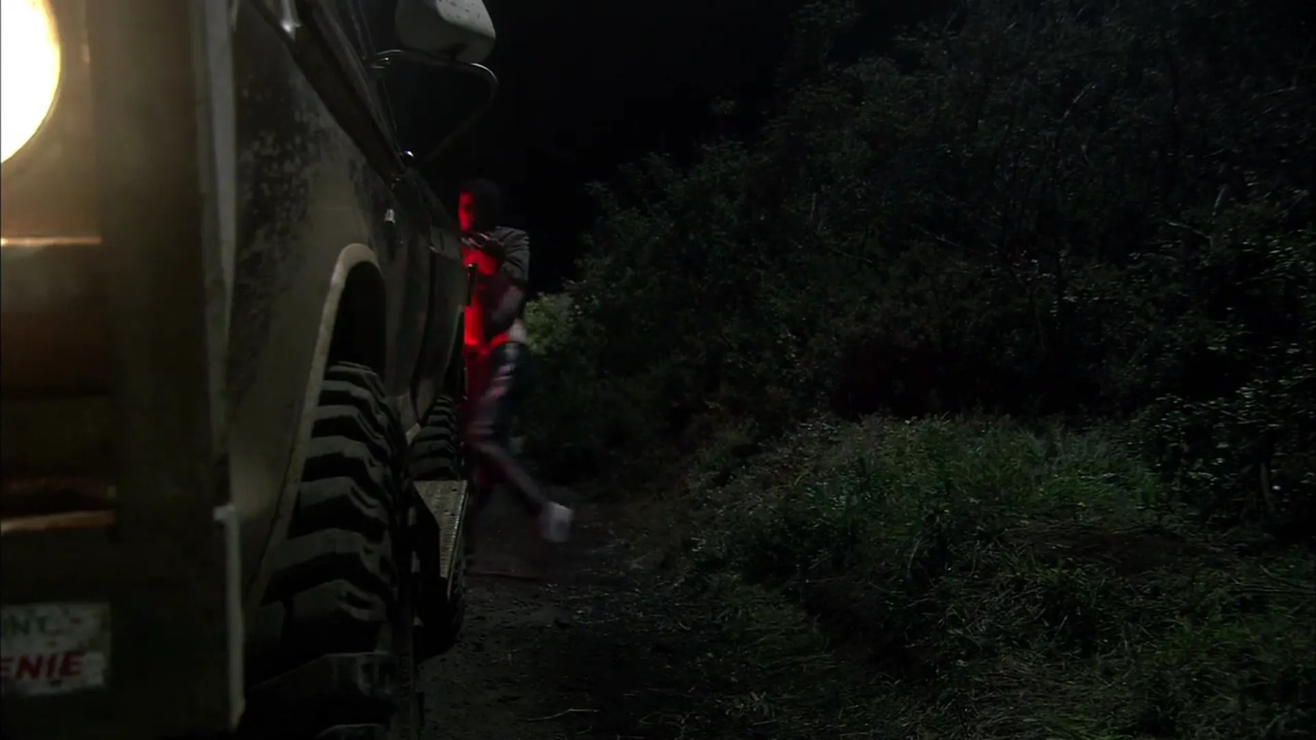 Storm Warning scene still 2