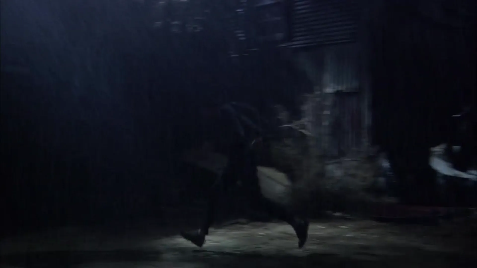 Storm Warning scene still 3