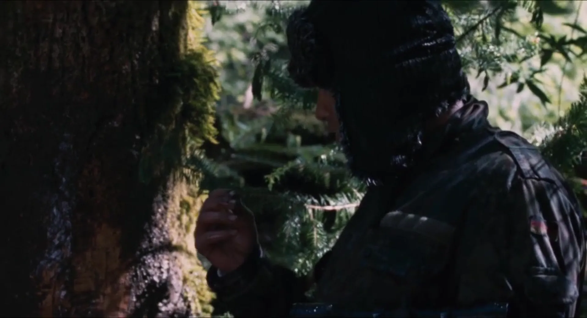 Pig Hunt scene still 6