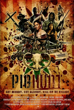 Pig Hunt