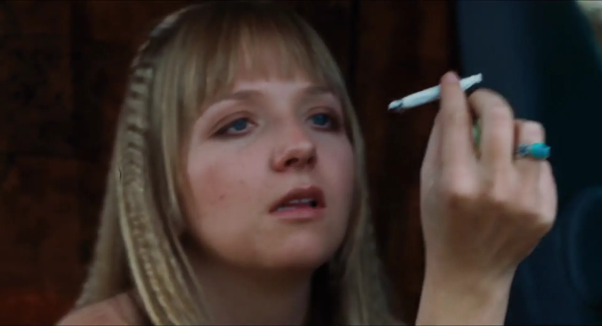 Pig Hunt scene still 1