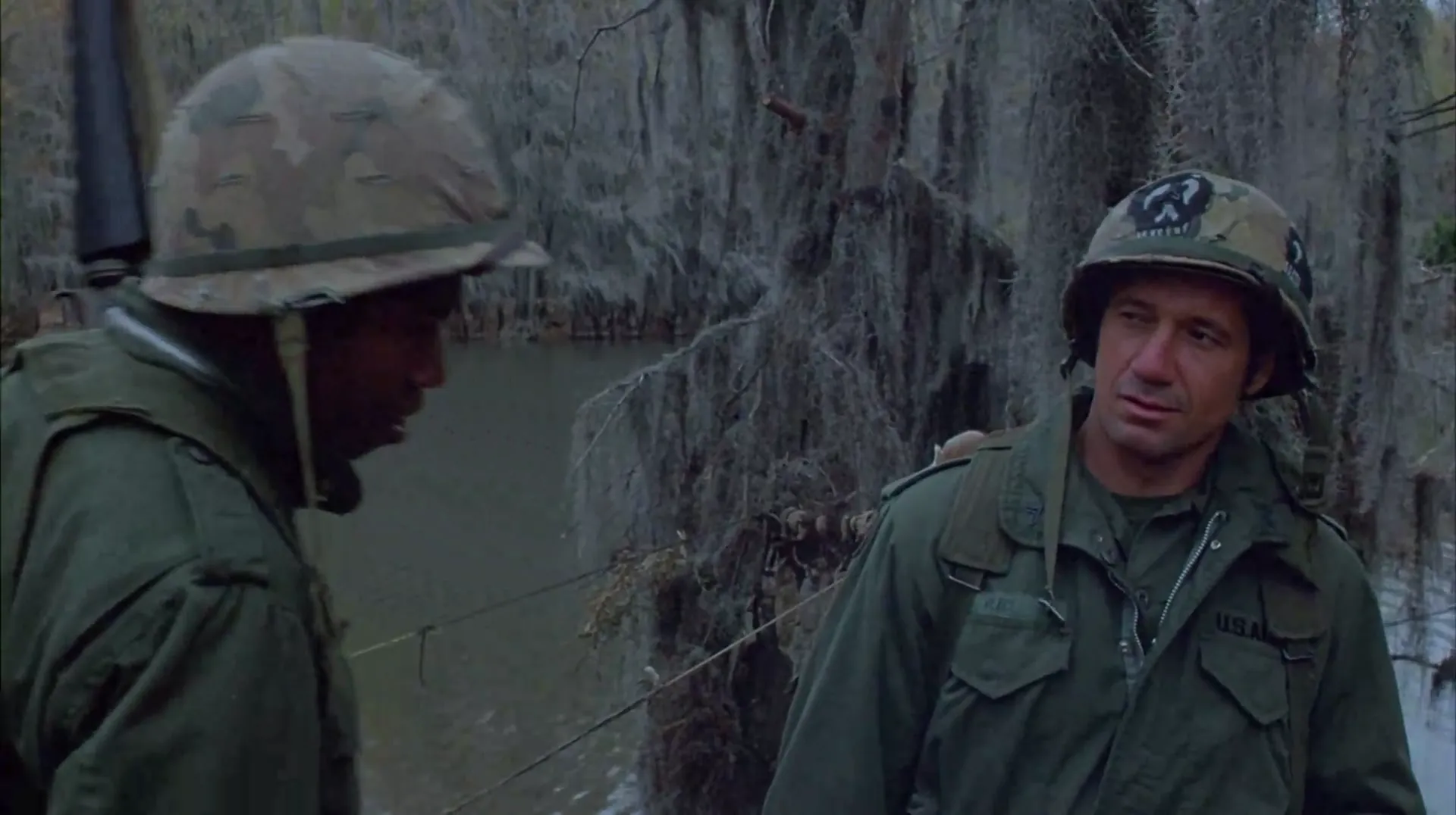 Southern Comfort scene still 1