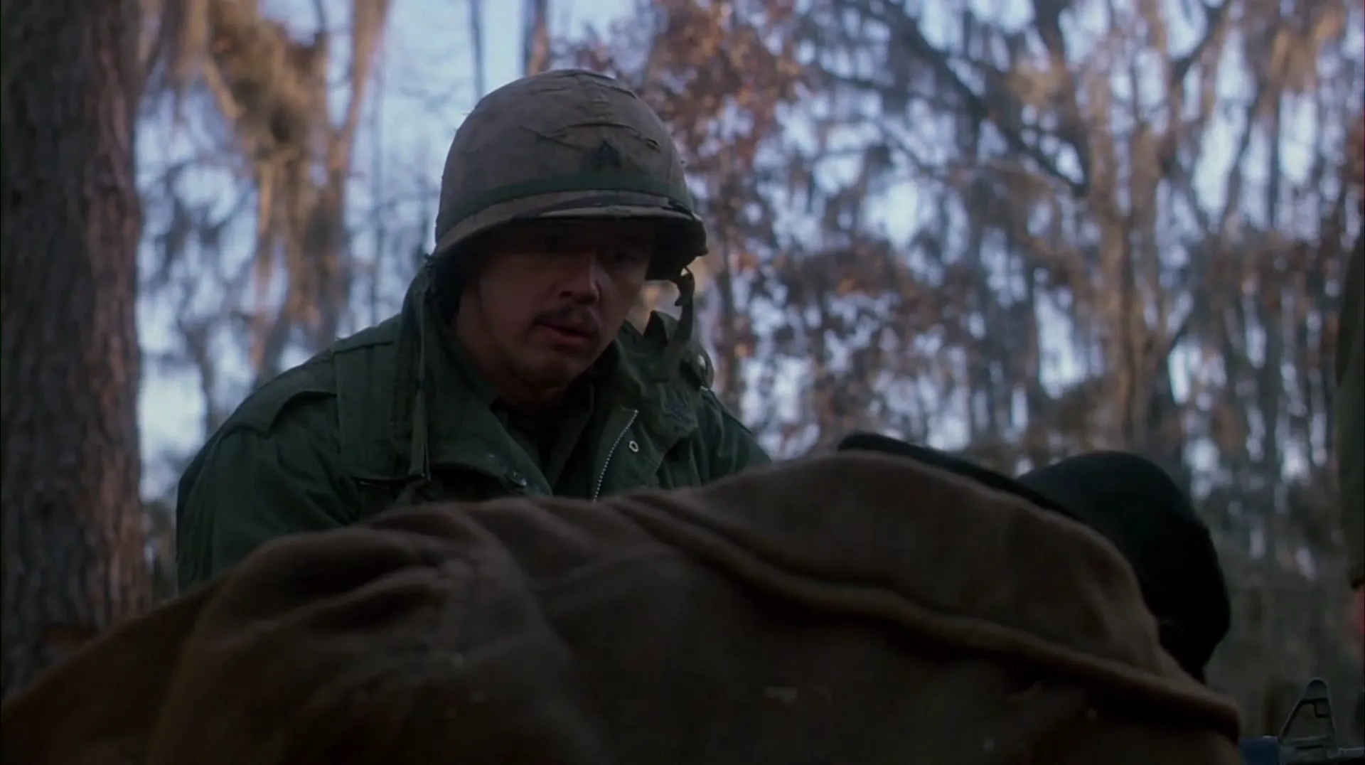 Southern Comfort scene still 4