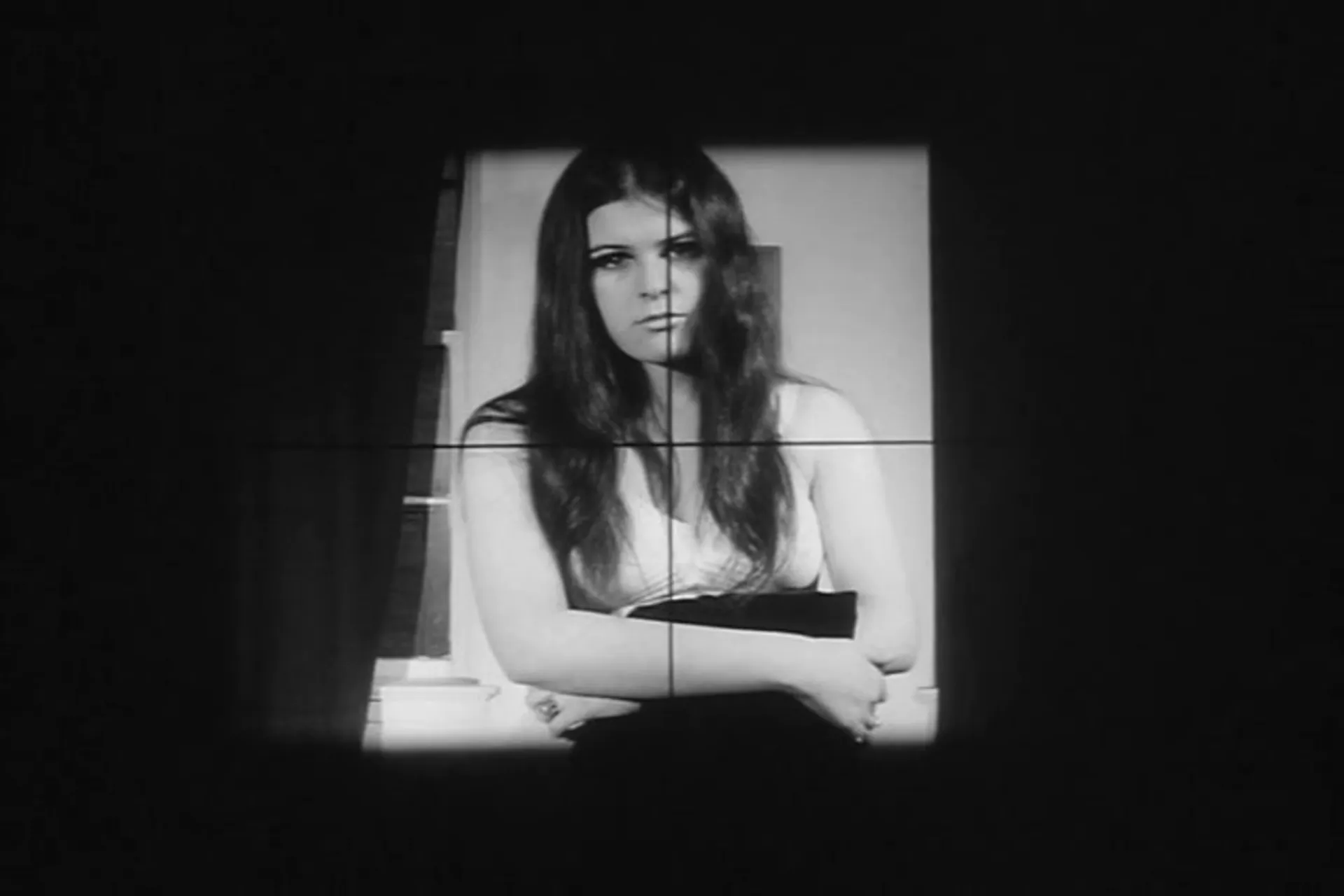 Murder à la Mod scene still 1