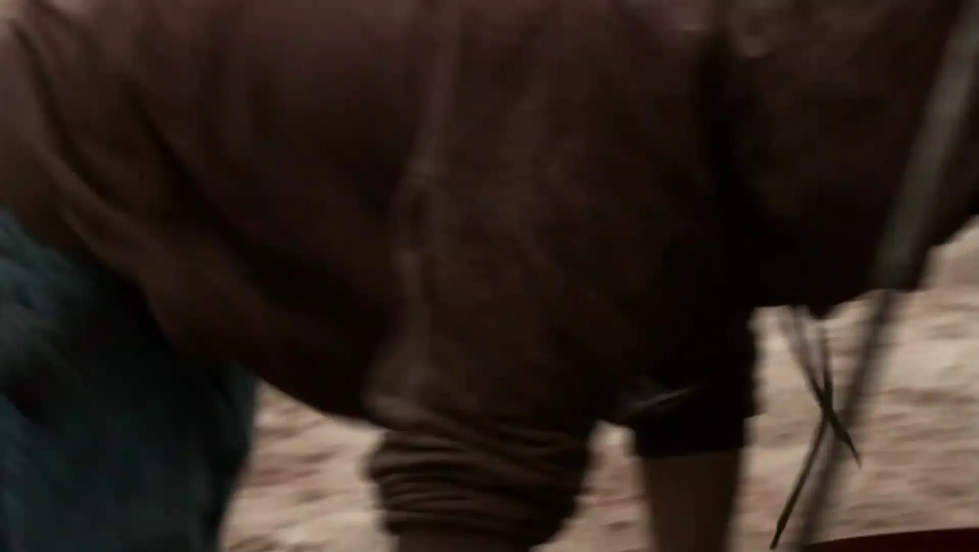 Wolf Creek scene still 4