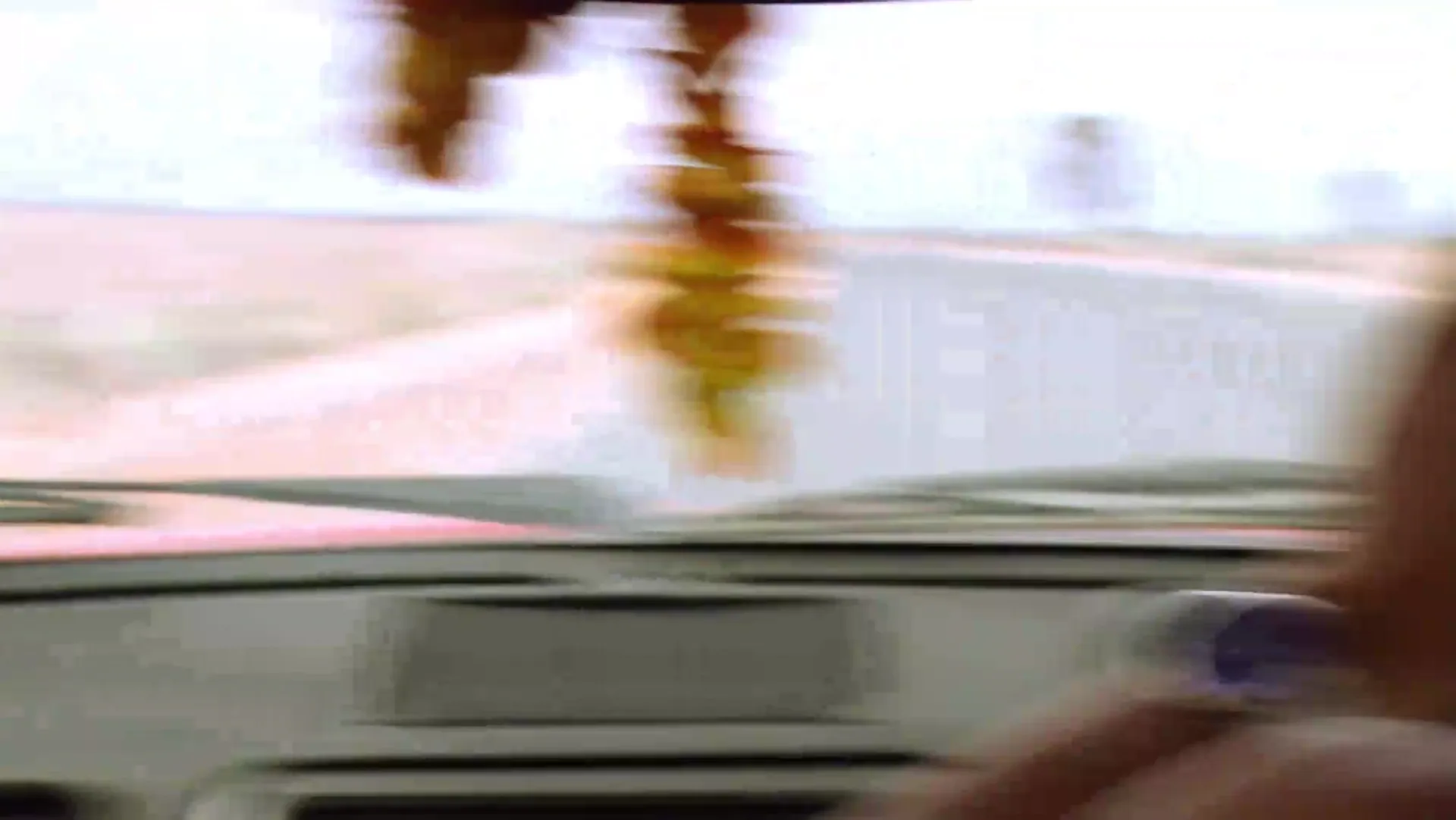 Wolf Creek scene still 1