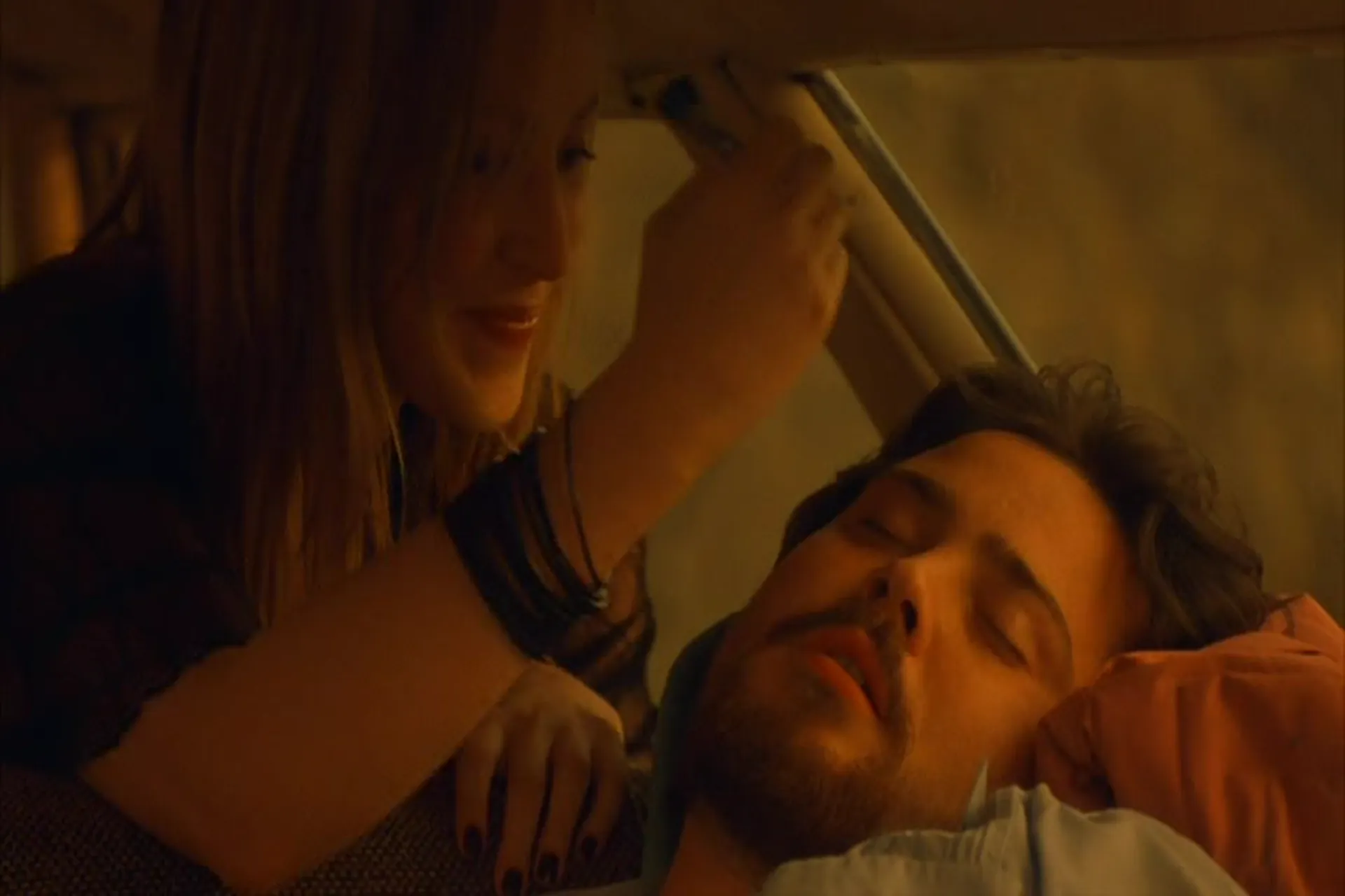 Monster Man scene still 6