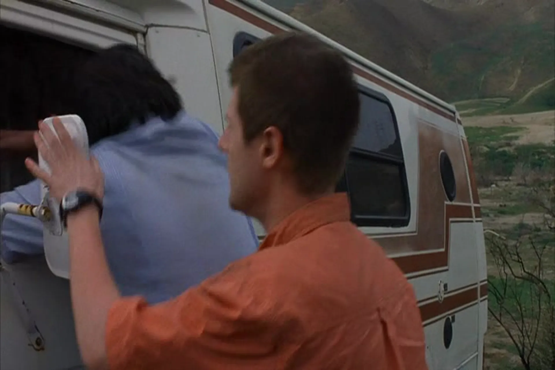 Monster Man scene still 2