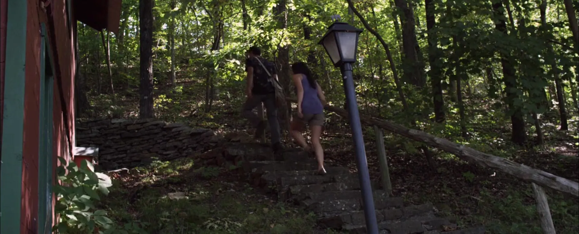 Madison County scene still 5
