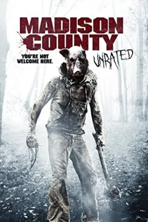 Madison County