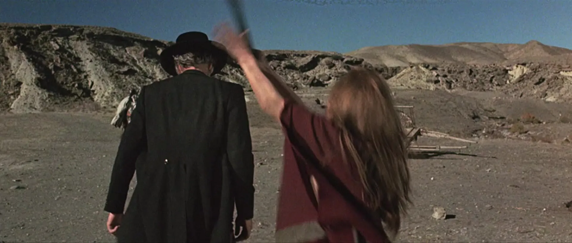 Hannie Caulder scene still 2