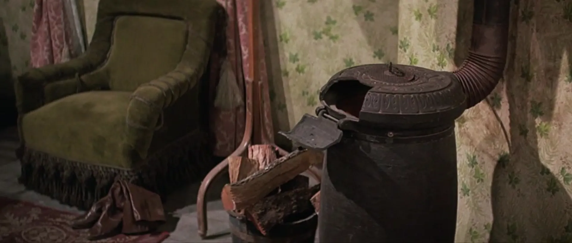 Hannie Caulder scene still 4