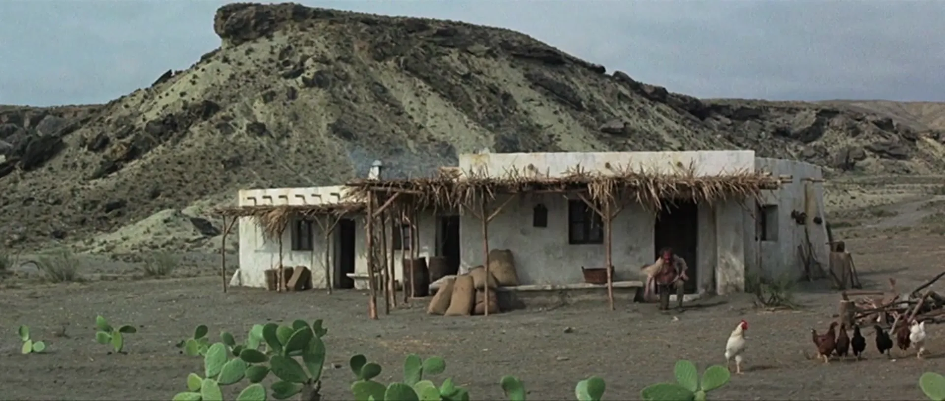 Hannie Caulder scene still 1