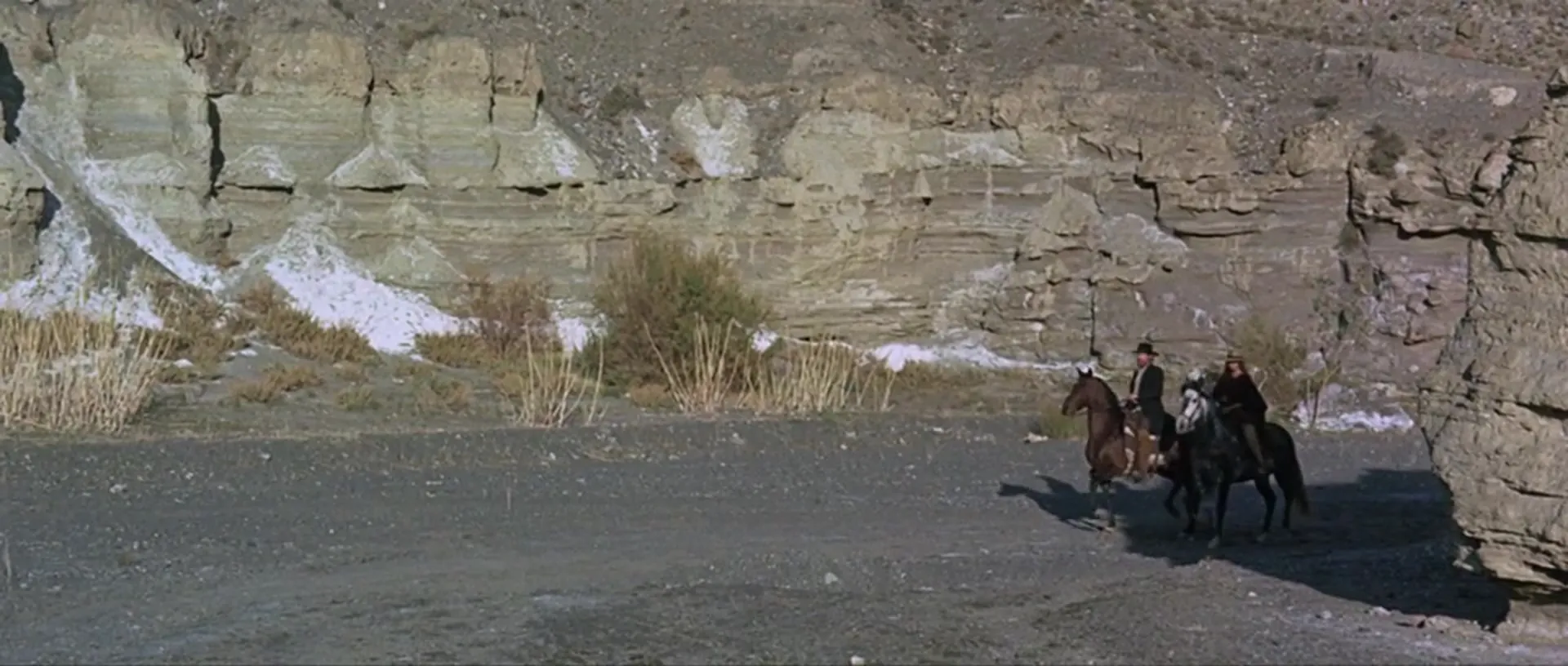 Hannie Caulder scene still 5
