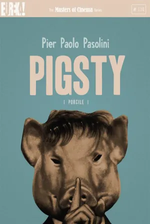 Pigsty