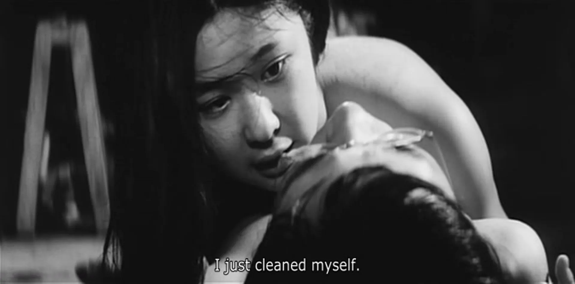 Go, Go Second Time Virgin scene still 6