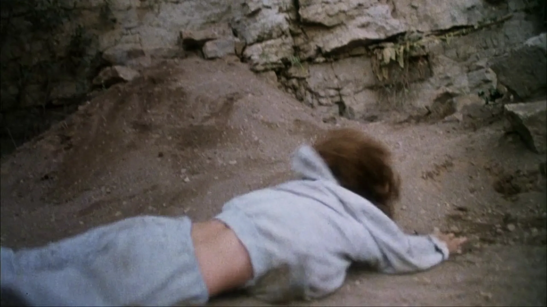 Humongous scene still 9