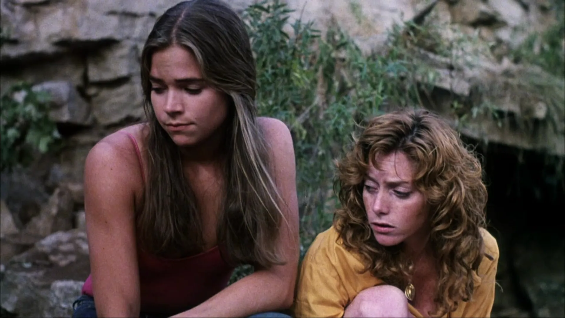 Humongous scene still 5
