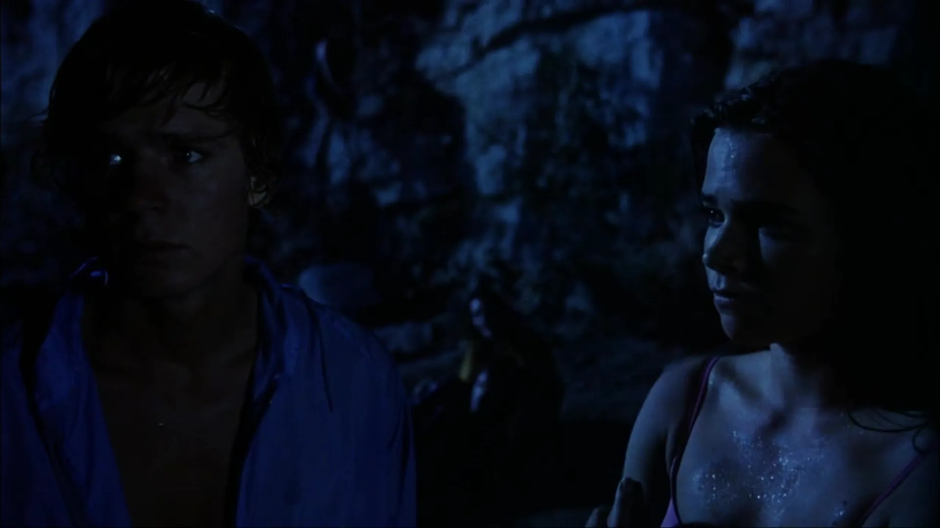 Humongous scene still 4