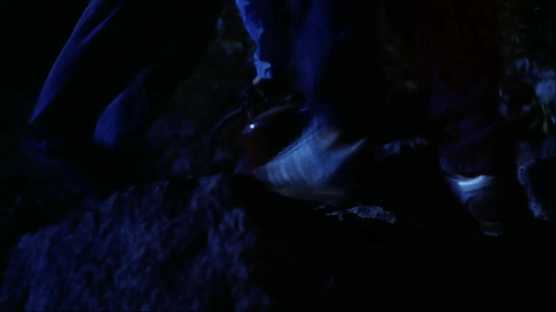 Humongous scene still 10