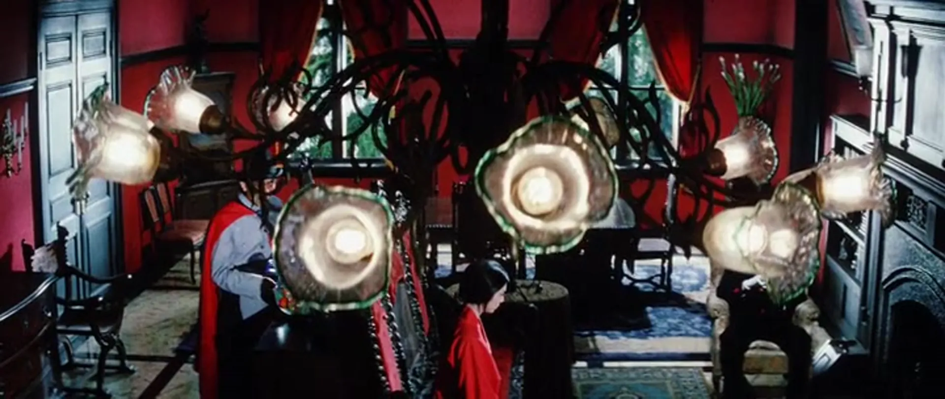 Lady Snowblood 2: Love Song of Vengeance scene still 2