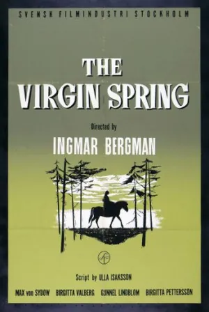 The Virgin Spring