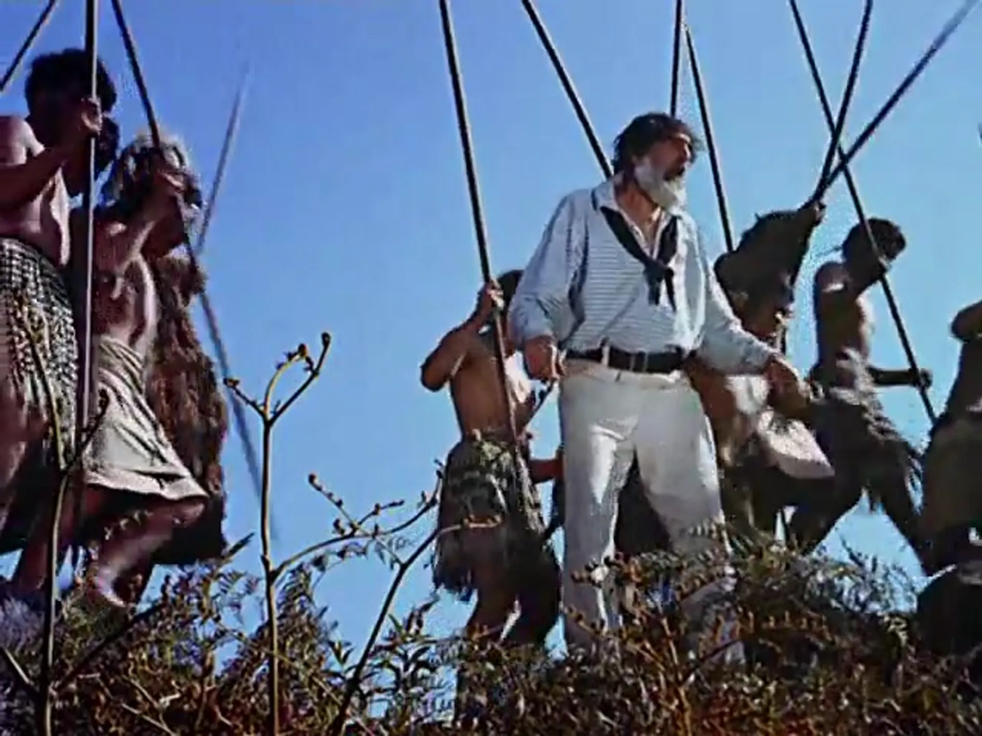 The Seekers scene still 1
