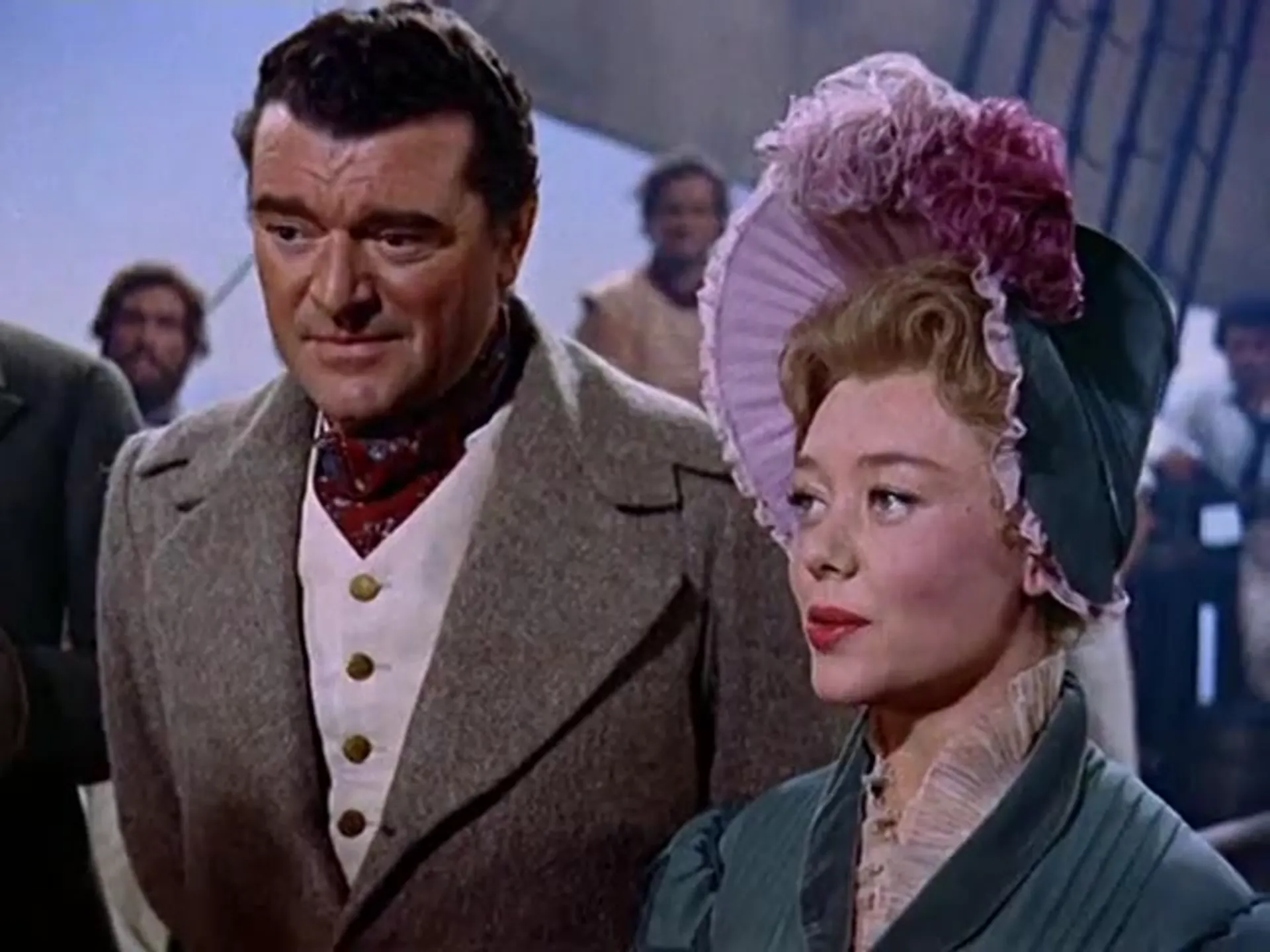 The Seekers scene still 4