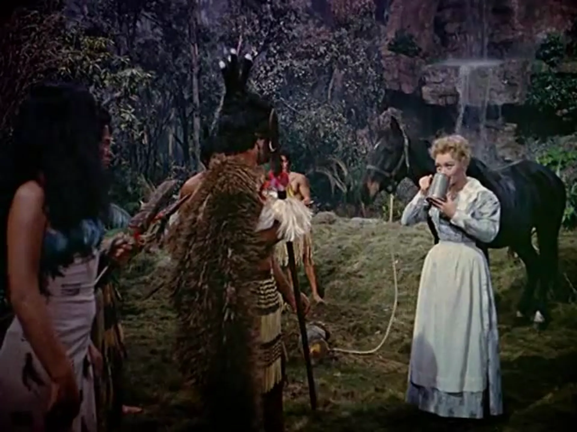 The Seekers scene still 5